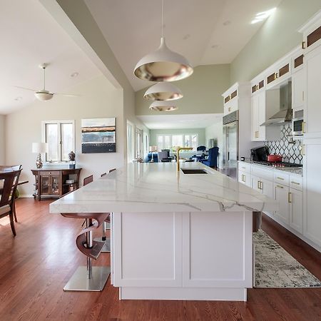 Villa 2-Acre Highland Park Retreat With Heated Pool ~ 5* Esterno foto