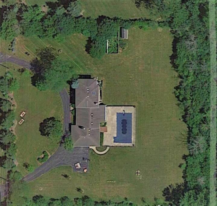 Villa 2-Acre Highland Park Retreat With Heated Pool ~ 5* Esterno foto