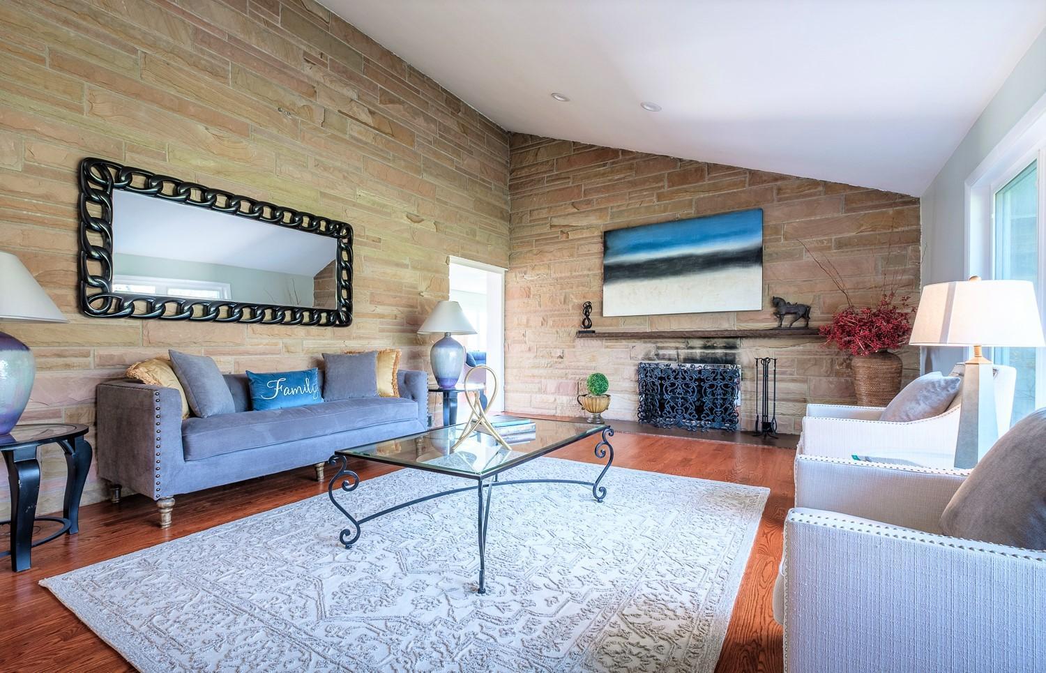 Villa 2-Acre Highland Park Retreat With Heated Pool ~ 5* Esterno foto