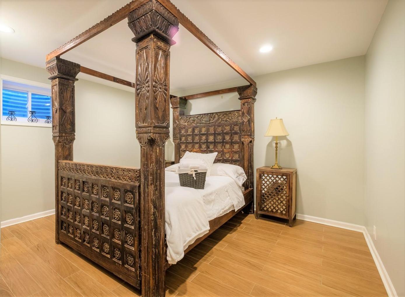 Villa 2-Acre Highland Park Retreat With Heated Pool ~ 5* Esterno foto