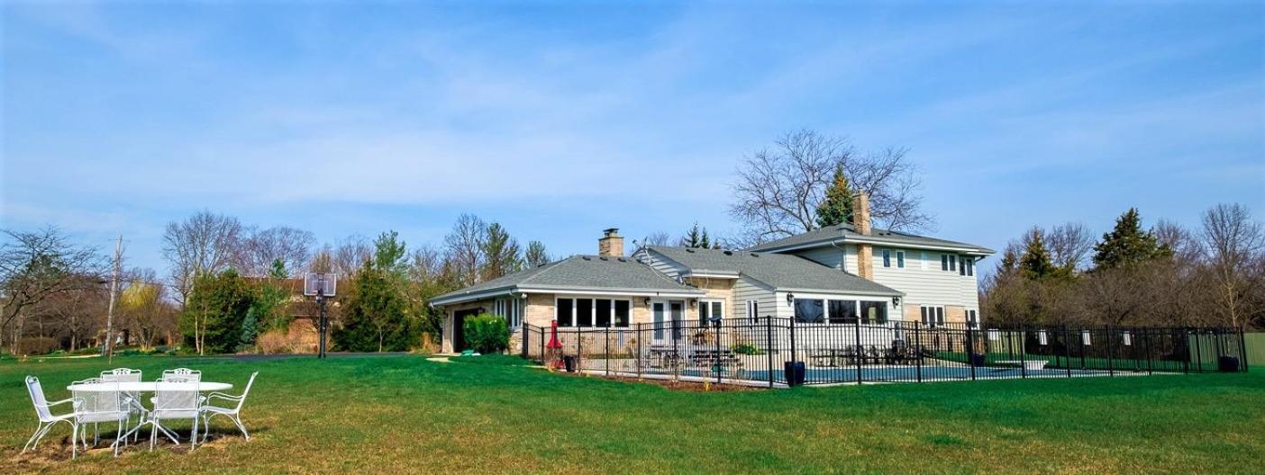 Villa 2-Acre Highland Park Retreat With Heated Pool ~ 5* Esterno foto